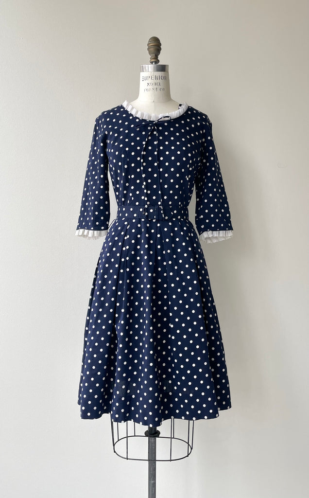 Good Humor Dress | 1950s