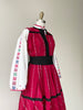 Koprivshtitsa Dress