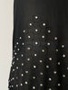 Constellation 1920s Silk Dress