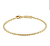 Petite Gold Bracelet Collection