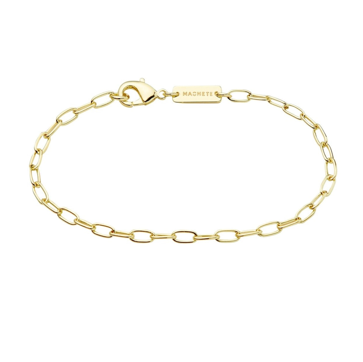 Petite Gold Bracelet Collection – DEAR GOLDEN