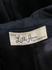 1950s Lilli Ann Wool Coat