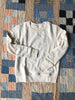 Japanese Cotton Terry Sweatshirt
