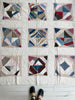 Antique World Without End Quilt