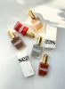 Seas by Merewif | 10 Free Nailpolish
