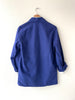 Vintage French Chore Jacket No. 3