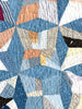 Rocky Road to Kansas Quilt