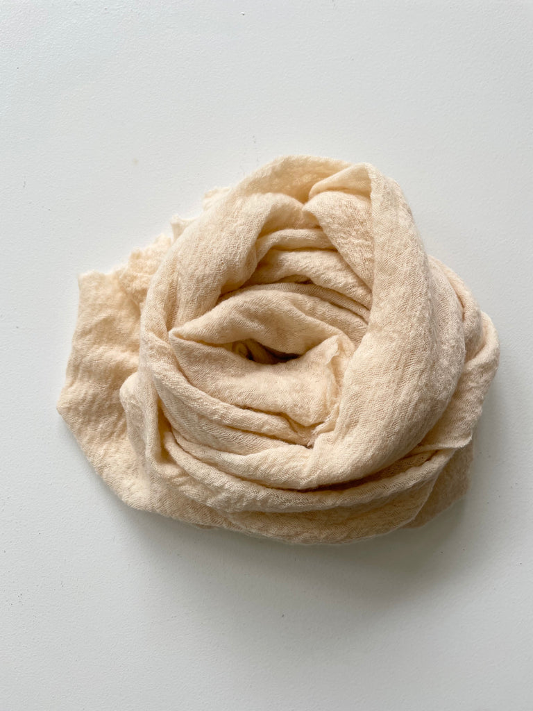 Wool Cloud Baby | SCARF SHOP