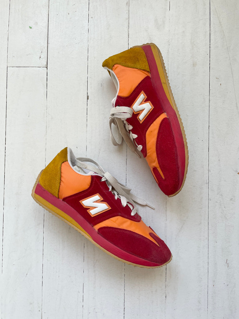 1970s New Balance 320 Sneakers l