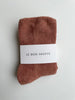Cloud Socks | Le Bon Shoppe