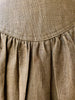 Bis Linen Prairie Skirt