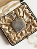 Antique Edwardian Sterling Silver Locket