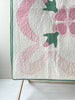 1940s Rose of Sharon Quilt