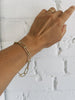 Paperclip Chain Bracelet | Machete