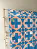 World Without End Vintage Quilt