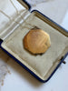 Antique Victorian Octagon Locket