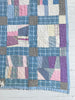 1930s Hand-stitched Quilt