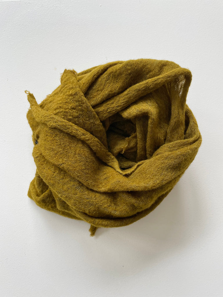 SCARF SHOP Wool Scarf
