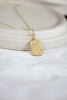 Astra Necklace | Little Gold