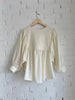 SALE | Chavala Quilted Blouse